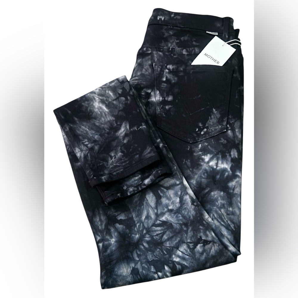 MOTHER Super Swooner, Size 32, NWT - Picture 16 of 16